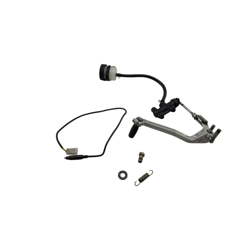 Maitre cylindre frein arriere MOTO GUZZI NORGE 1200 ABS 2006 - 2010