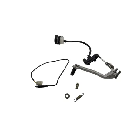 Maitre cylindre frein arriere MOTO GUZZI NORGE 1200 ABS 2006 - 2010