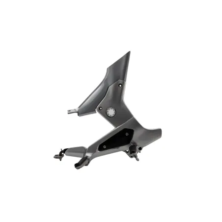 Platine avant droite MOTO GUZZI NORGE 1200 ABS 2006 - 2010