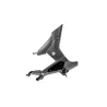 Platine avant droite MOTO GUZZI NORGE 1200 ABS 2006 - 2010