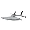 Platine avant droite MOTO GUZZI NORGE 1200 ABS 2006 - 2010