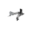 Platine avant droite MOTO GUZZI NORGE 1200 ABS 2006 - 2010