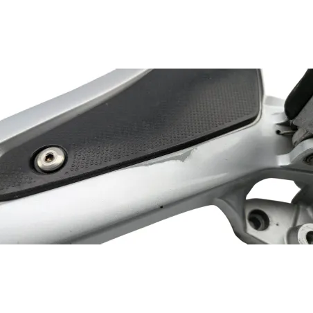 Platine avant droite MOTO GUZZI NORGE 1200 ABS 2006 - 2010