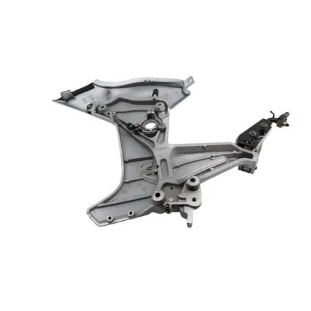 Platine avant droite MOTO GUZZI NORGE 1200 ABS 2006 - 2010