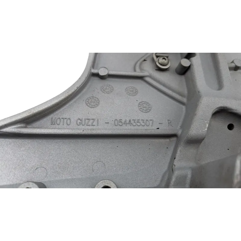 Platine avant droite MOTO GUZZI NORGE 1200 ABS 2006 - 2010