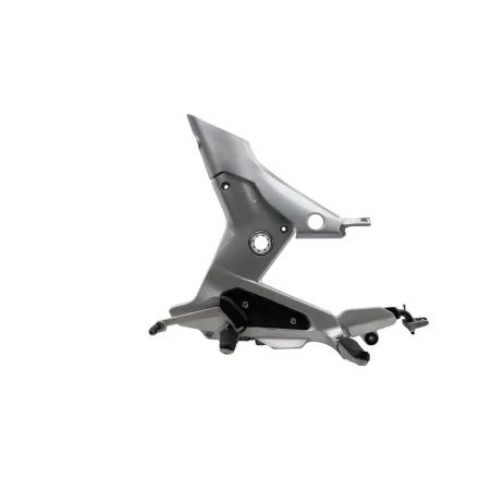 Platine avant gauche MOTO GUZZI NORGE 1200 ABS 2006 - 2010