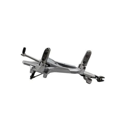Platine avant gauche MOTO GUZZI NORGE 1200 ABS 2006 - 2010