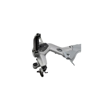 Platine avant gauche MOTO GUZZI NORGE 1200 ABS 2006 - 2010