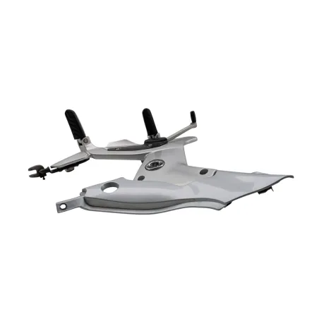 Platine avant gauche MOTO GUZZI NORGE 1200 ABS 2006 - 2010
