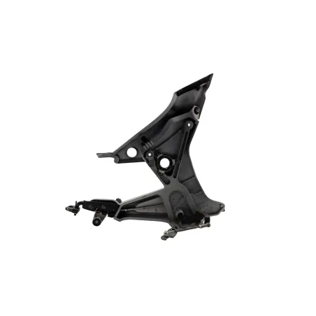 Platine avant gauche MOTO GUZZI NORGE 1200 ABS 2006 - 2010