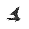 Platine avant gauche MOTO GUZZI NORGE 1200 ABS 2006 - 2010