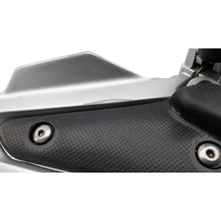 Platine avant gauche MOTO GUZZI NORGE 1200 ABS 2006 - 2010