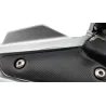 Platine avant gauche MOTO GUZZI NORGE 1200 ABS 2006 - 2010