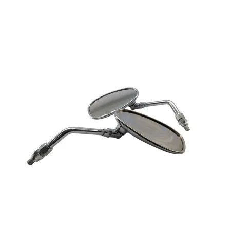 Retro droit MOTO GUZZI NORGE 1200 ABS 2006 - 2010