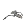 Retro droit MOTO GUZZI NORGE 1200 ABS 2006 - 2010 Retro droit MOTO GUZZI NORGE 1200 ABS 2006 - 2010