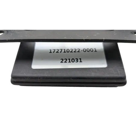 Boitier cdi VOGE R 125 2024 - 2026