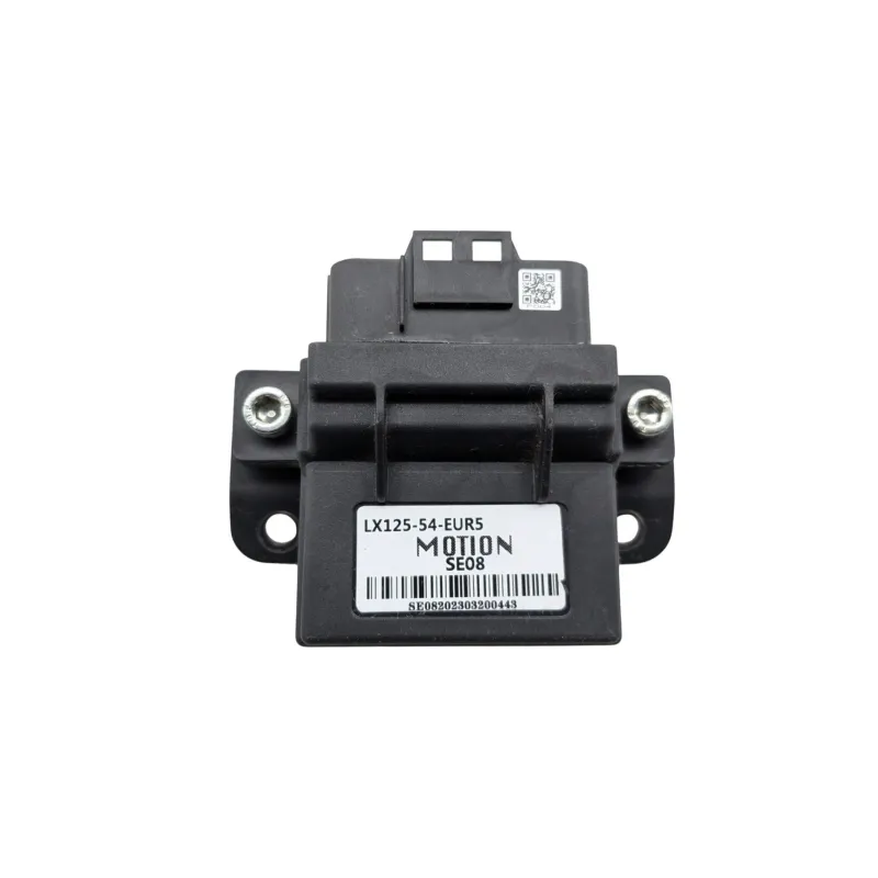 Boitier cdi VOGE R 125 2024 - 2026