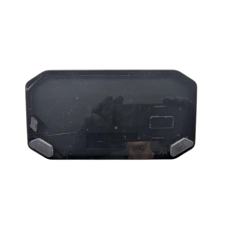 Compteur VOGE R 125 2024 - 2026