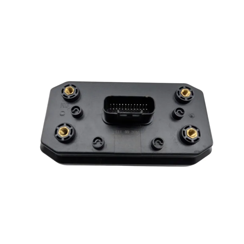 Compteur VOGE R 125 2024 - 2026