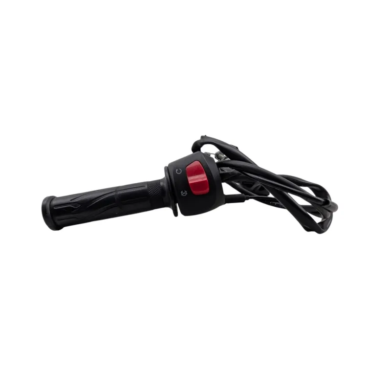 Commodo droit VOGE R 125 2024 - 2026