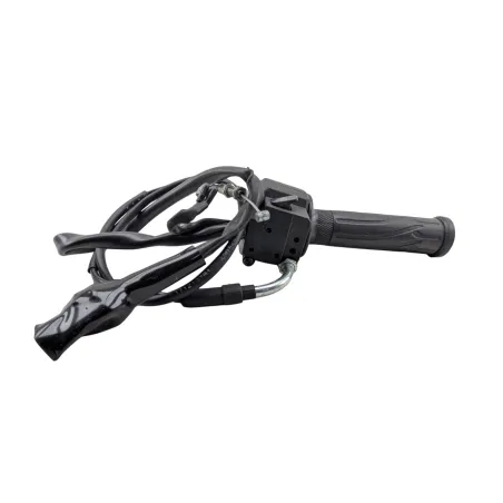 Commodo droit VOGE R 125 2024 - 2026
