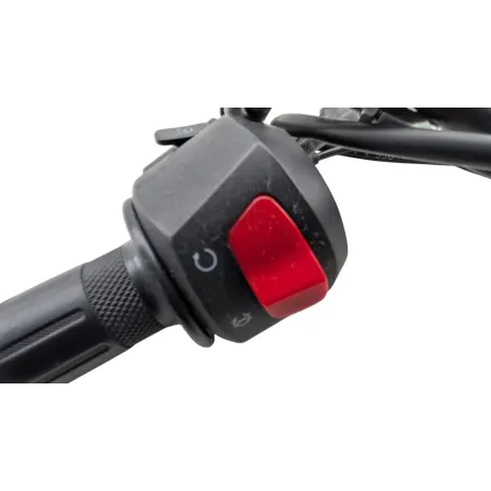 Commodo droit VOGE R 125 2024 - 2026