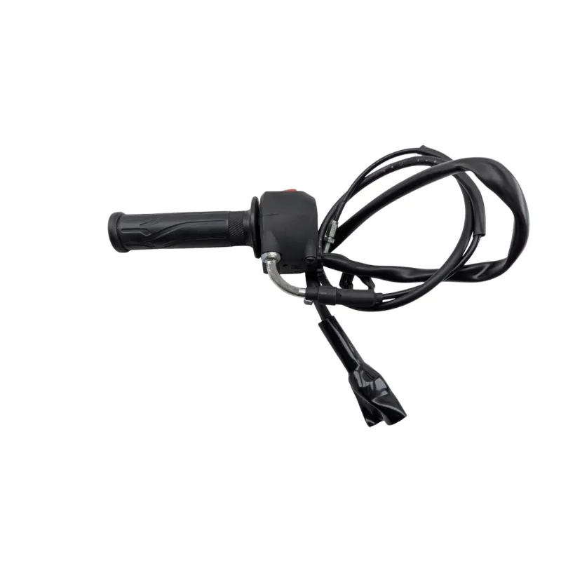 Commodo droit VOGE R 125 2024 - 2026