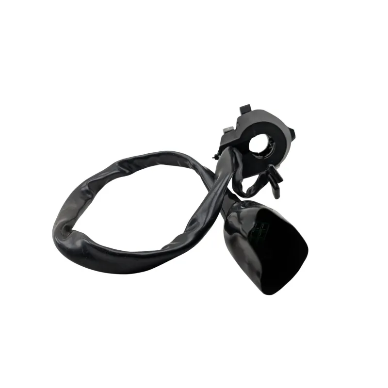 Commodo gauche VOGE R 125 2024 - 2026