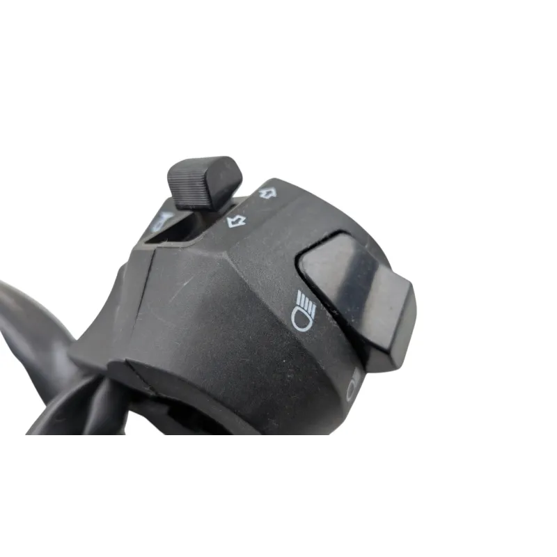Commodo gauche VOGE R 125 2024 - 2026