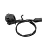 Commodo gauche VOGE R 125 2024 - 2026 Commodo gauche VOGE R 125 2024 - 2026