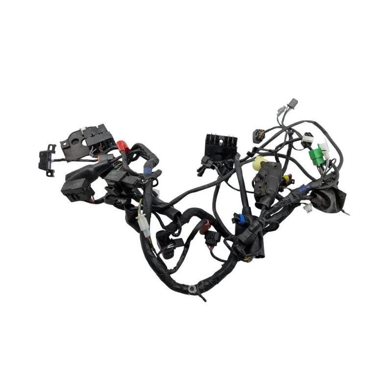 Faisceau electrique VOGE R 125 2024 - 2026
