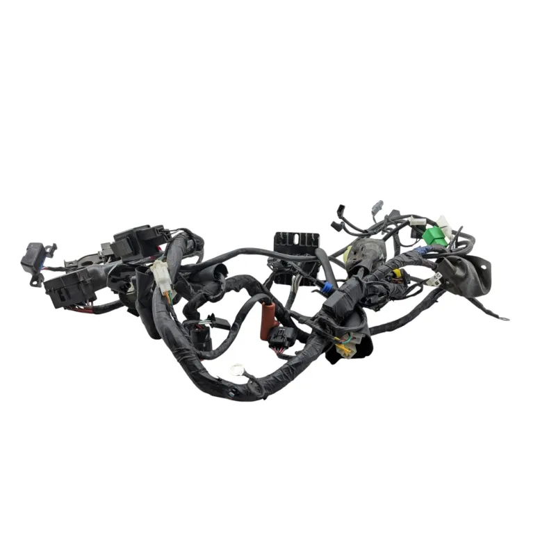 Faisceau electrique VOGE R 125 2024 - 2026