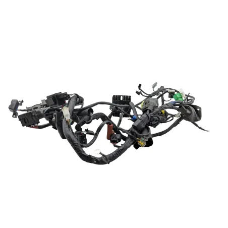 Faisceau electrique VOGE R 125 2024 - 2026