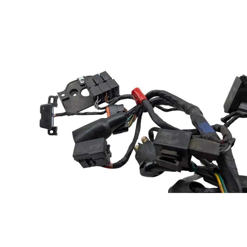 Faisceau electrique VOGE R 125 2024 - 2026
