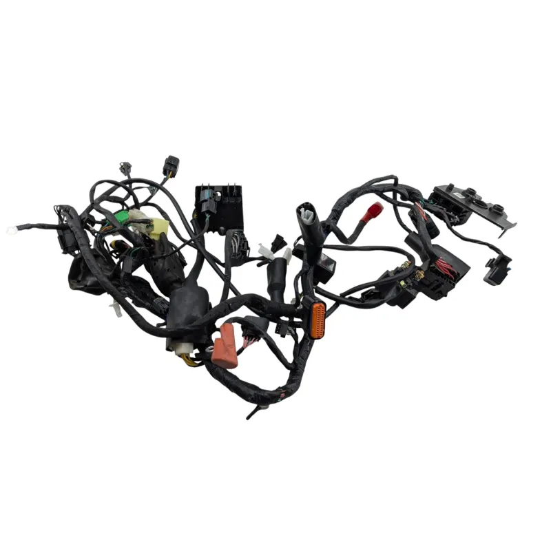Faisceau electrique VOGE R 125 2024 - 2026