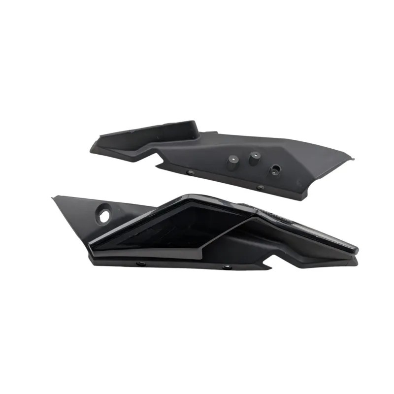 Coque arriere VOGE R 125 2024 - 2026