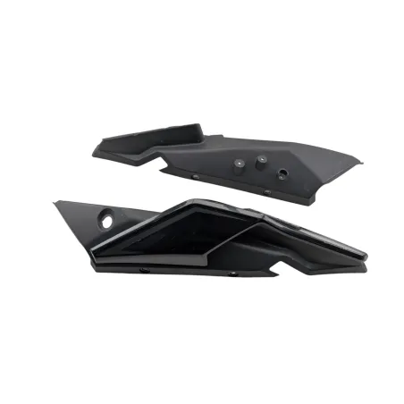 Coque arriere VOGE R 125 2024 - 2026