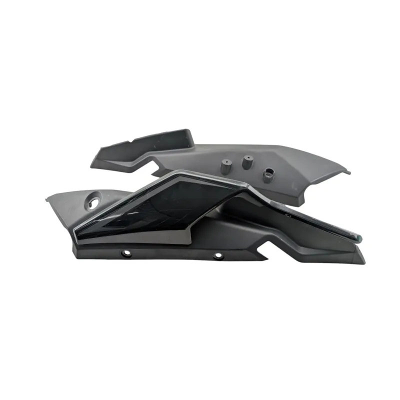 Coque arriere VOGE R 125 2024 - 2026