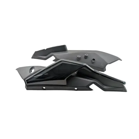 Coque arriere VOGE R 125 2024 - 2026