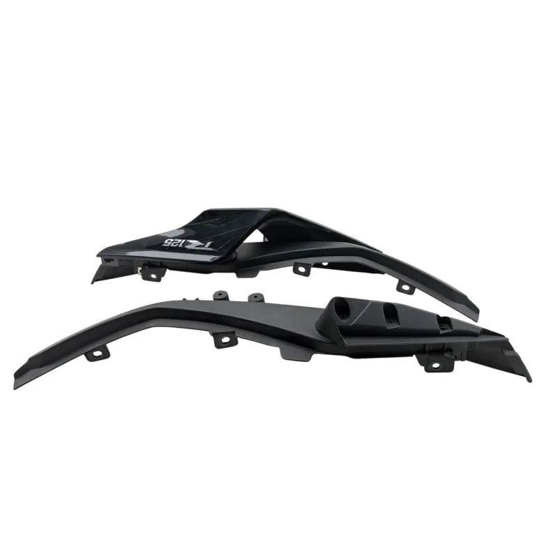 Coque arriere VOGE R 125 2024 - 2026
