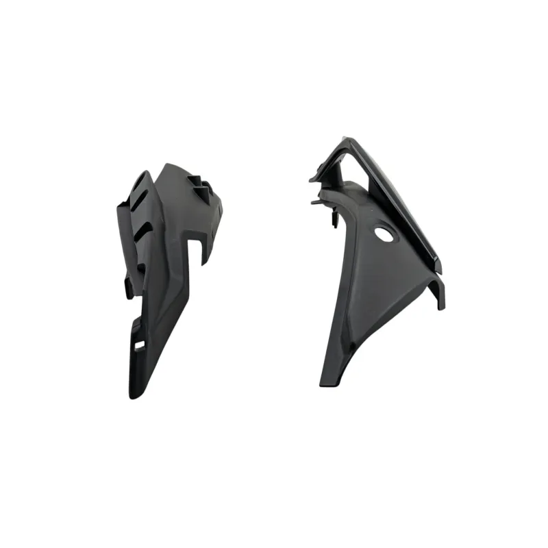 Coque arriere VOGE R 125 2024 - 2026