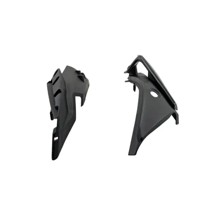 Coque arriere VOGE R 125 2024 - 2026