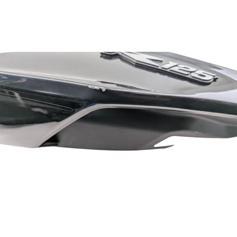 Coque arriere VOGE R 125 2024 - 2026