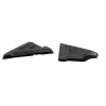 Habillage de cadre droit VOGE R 125 2024 - 2026 Habillage de cadre droit VOGE R 125 2024 - 2026