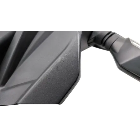 Support de plaque et eclairage VOGE R 125 2024 - 2026