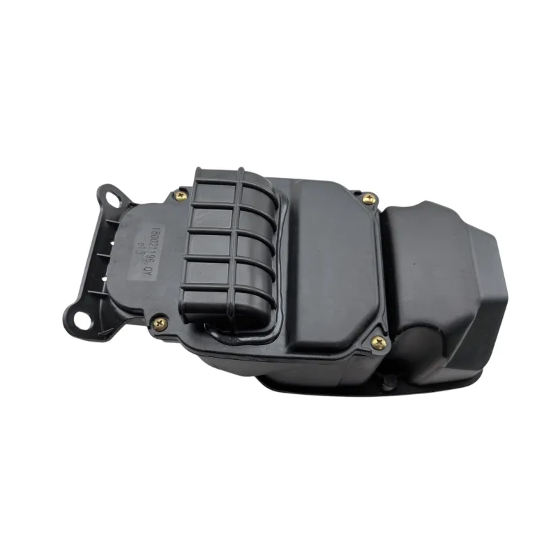 Boite a air VOGE R 125 2024 - 2026