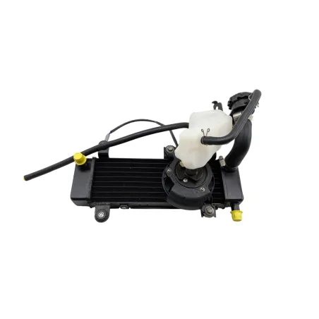 Radiateur eau VOGE R 125 2024 - 2026