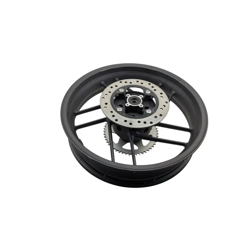 Jante arriere VOGE R 125 2024 - 2026