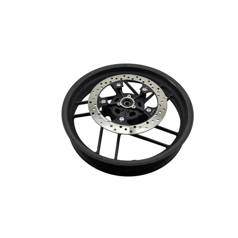 Jante avant VOGE R 125 2024 - 2026