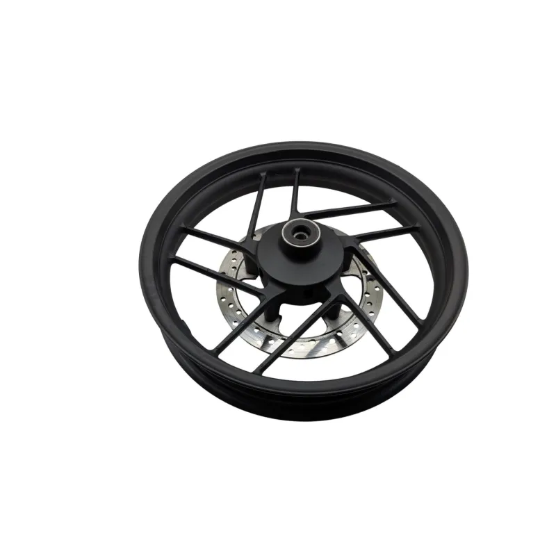 Jante avant VOGE R 125 2024 - 2026